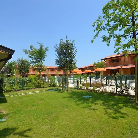 Villaggio Tamerici アパート